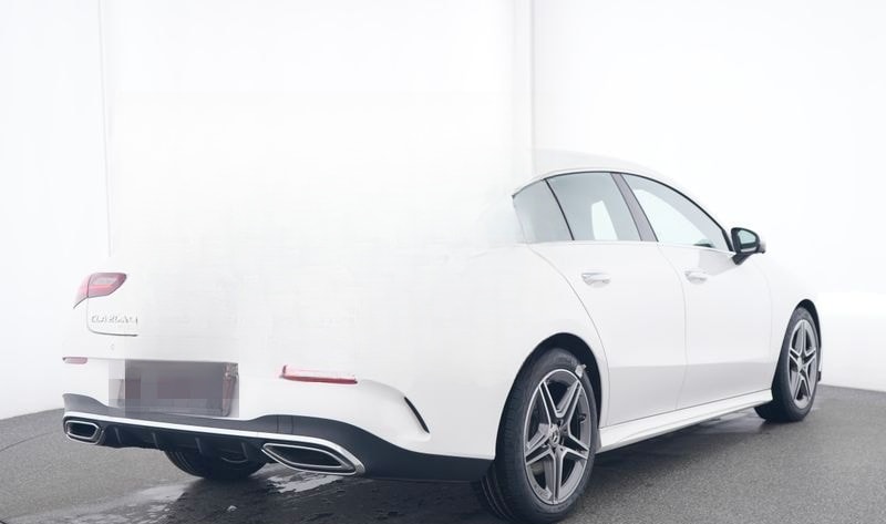 Mercedes-Benz CLA 200 SB AMG+FAHRASSIST+TOTW+AMBIENTE+360+KAM foto 3
