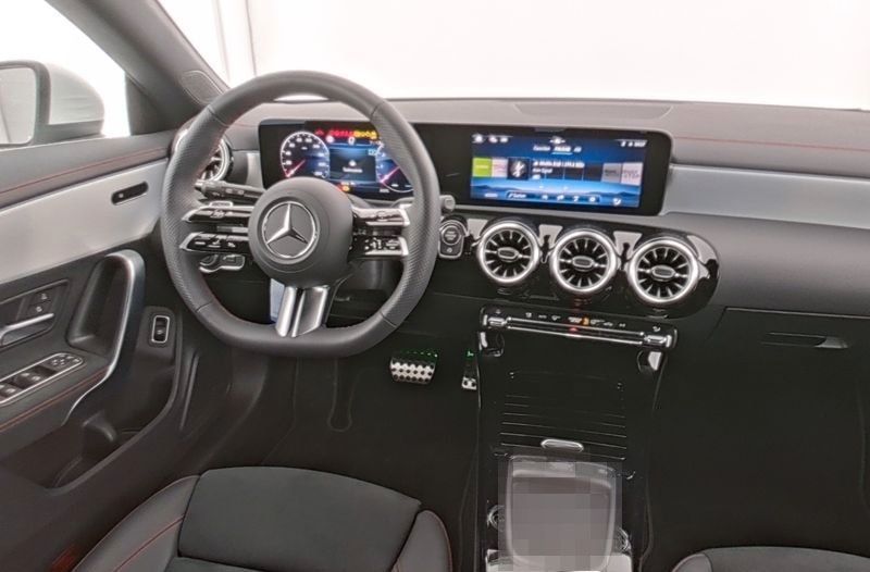 Mercedes-Benz CLA 200 SB AMG+FAHRASSIST+TOTW+AMBIENTE+360+KAM foto 6