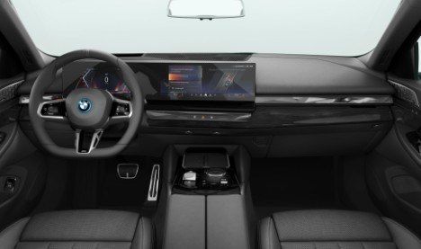 BMW 550e xDrive ///M Sport LED LC Prof HUD AHK B&W P foto 3