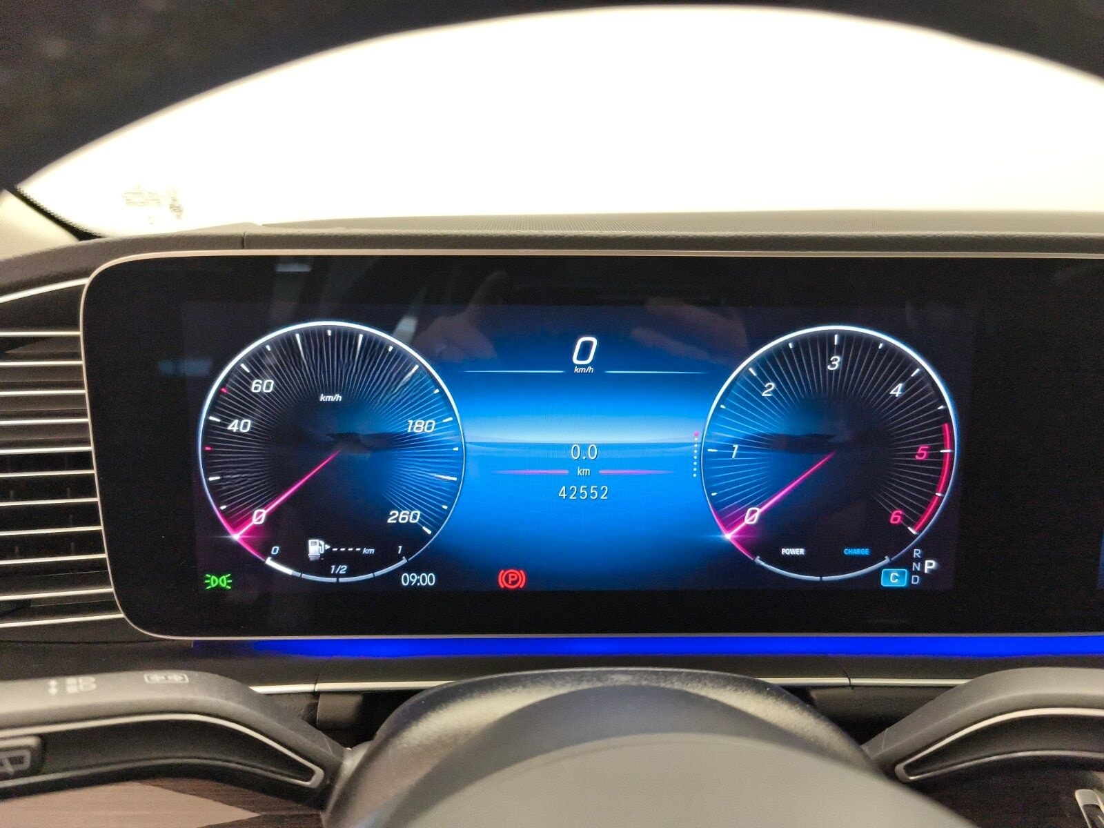 Mercedes-Benz GLS 350 d 4M AMG Advanced+ StHz Burm Pano AHK3,5 foto 14