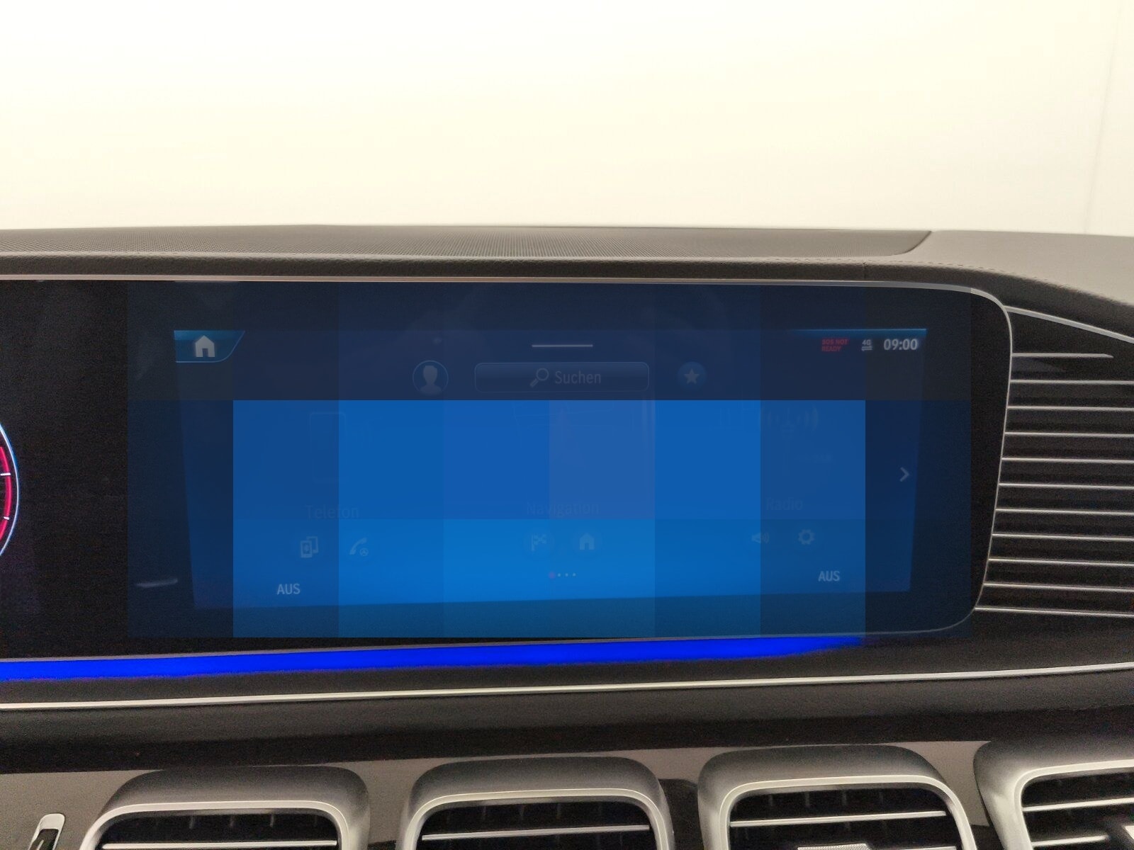 Mercedes-Benz GLS 350 d 4M AMG Advanced+ StHz Burm Pano AHK3,5 foto 15