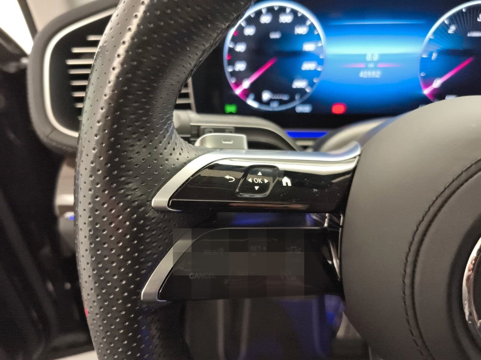 Mercedes-Benz GLS 350 d 4M AMG Advanced+ StHz Burm Pano AHK3,5 foto 16