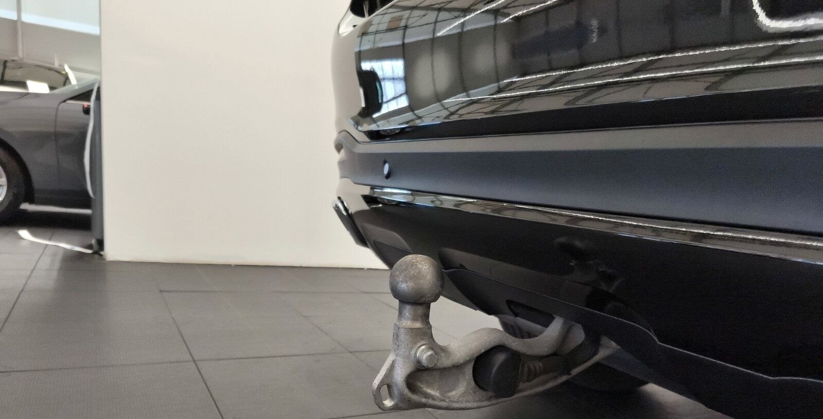 Mercedes-Benz GLS 350 d 4M AMG Advanced+ StHz Burm Pano AHK3,5 foto 21