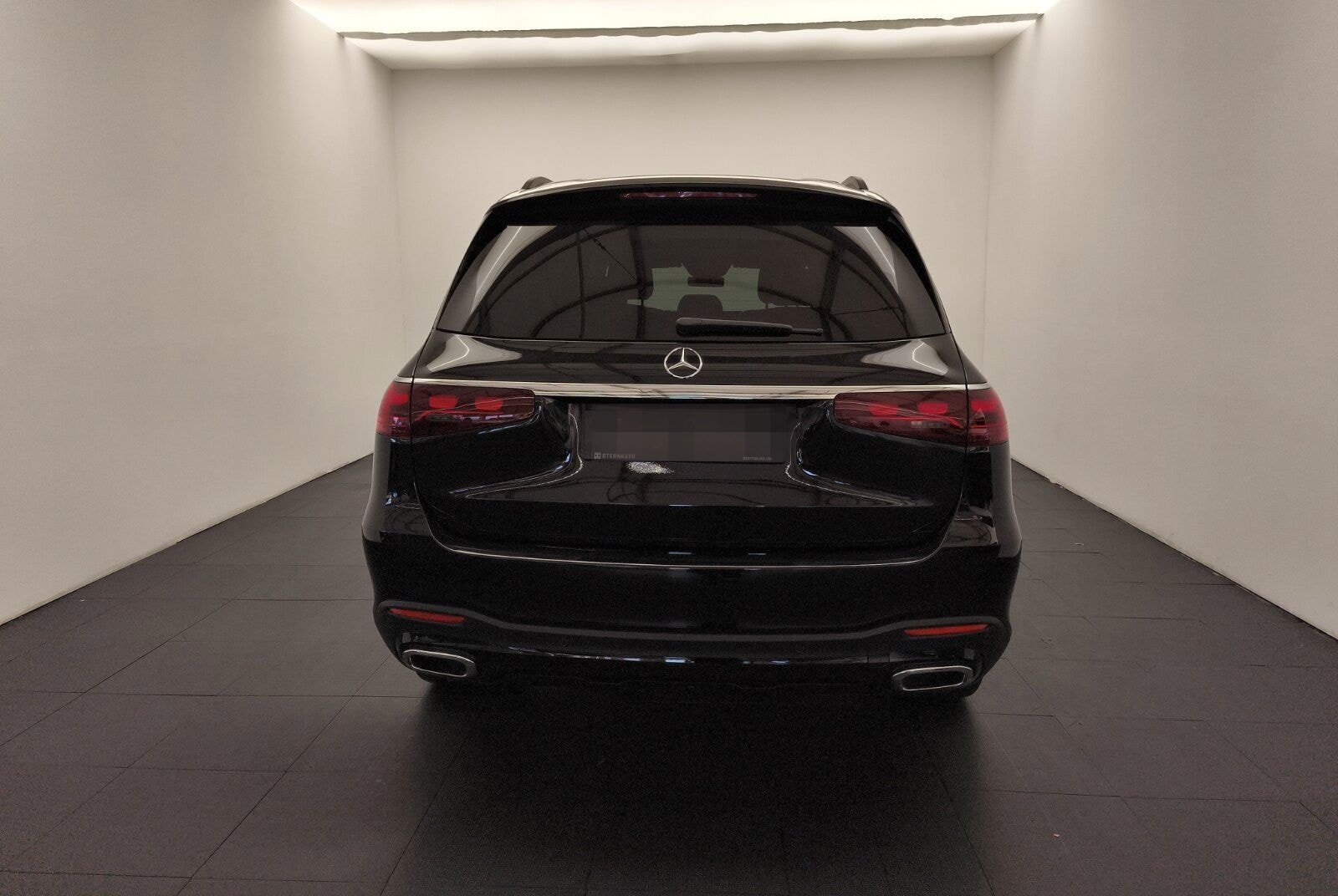 Mercedes-Benz GLS 350 d 4M AMG Advanced+ StHz Burm Pano AHK3,5 foto 6