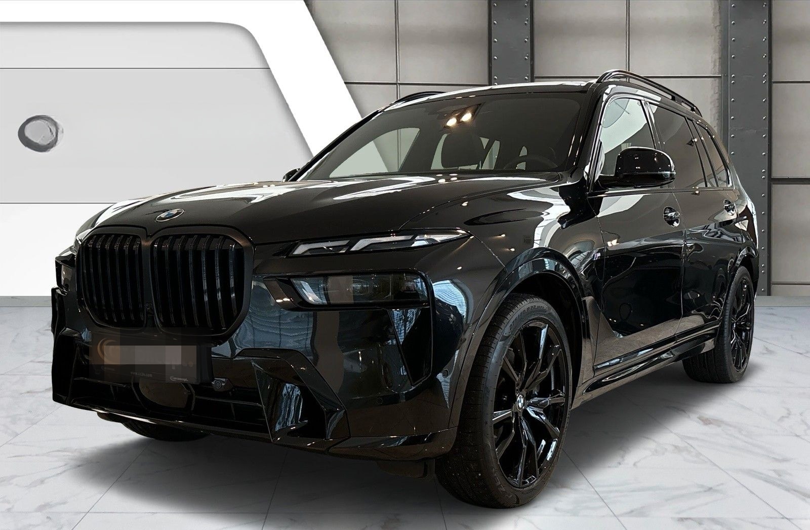 BMW X7 xDrive 40d M Sport Pro*22*AHK*HUD*H&K*ACC* foto 2