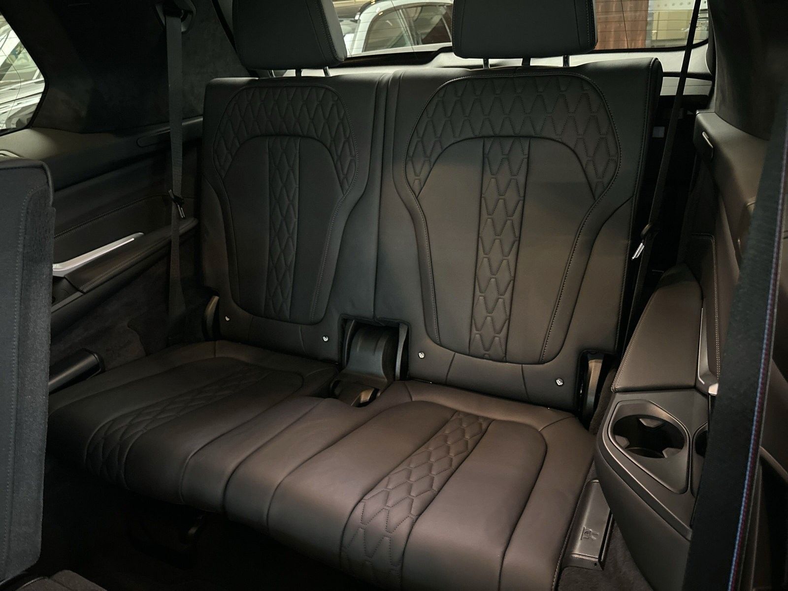 BMW X7 xDrive 40d M Sport Pro*22*AHK*HUD*H&K*ACC* foto 11