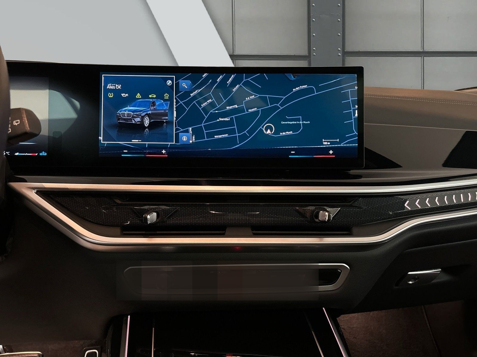 BMW X7 xDrive 40d M Sport Pro*22*AHK*HUD*H&K*ACC* foto 13