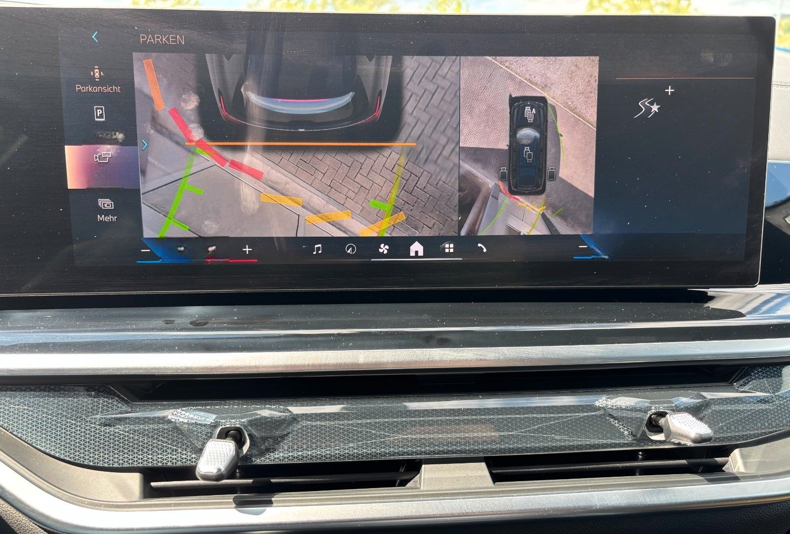 BMW X7 xDrive 40d M Sport Pro*22*AHK*HUD*H&K*ACC* foto 15