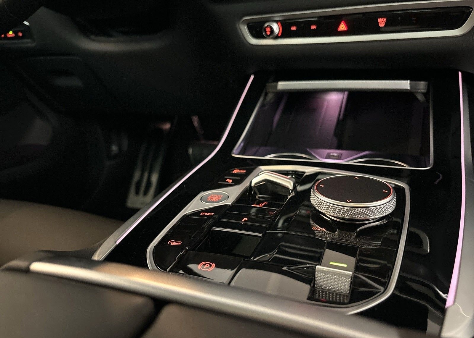 BMW X7 xDrive 40d M Sport Pro*22*AHK*HUD*H&K*ACC* foto 16