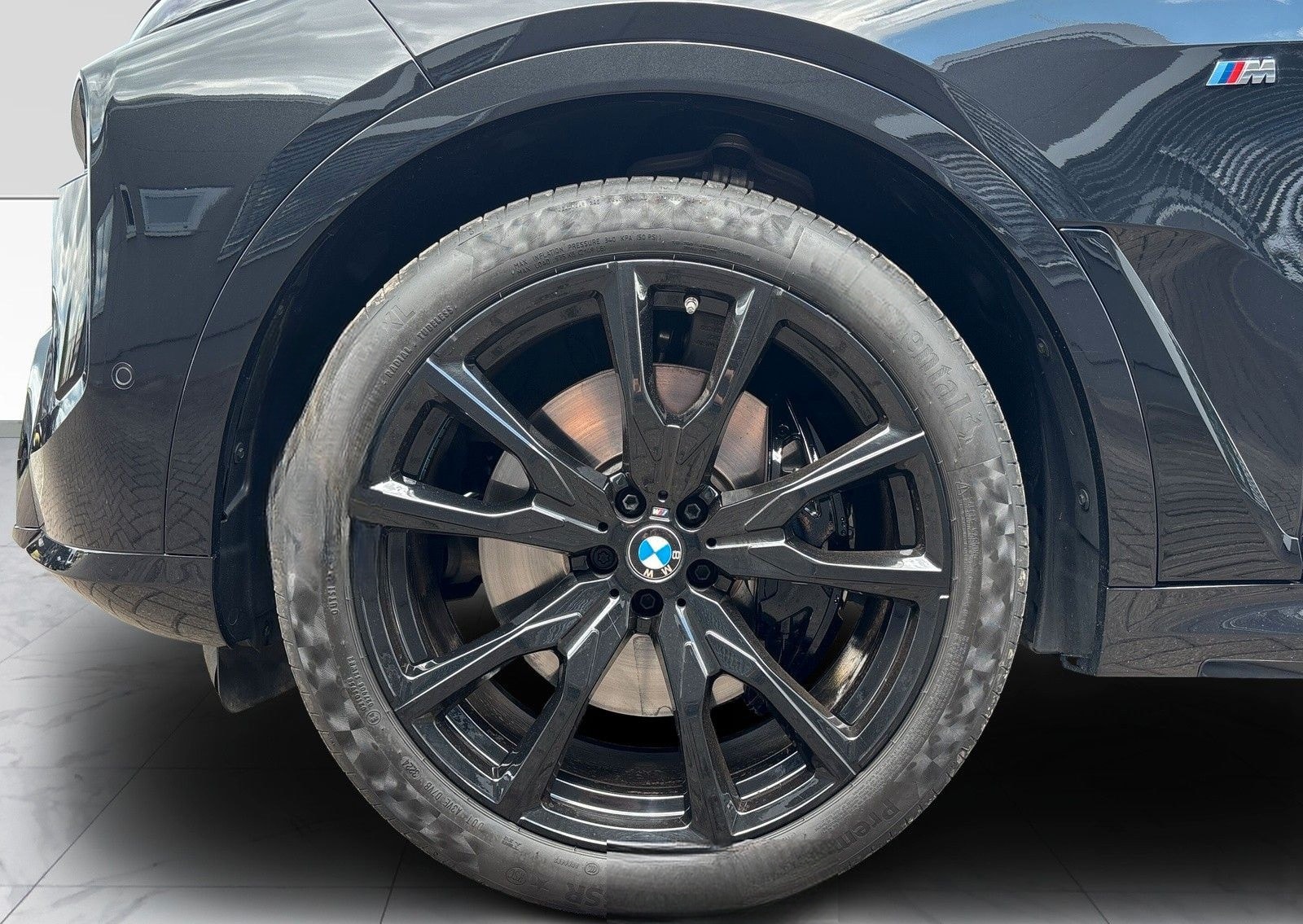 BMW X7 xDrive 40d M Sport Pro*22*AHK*HUD*H&K*ACC* foto 18