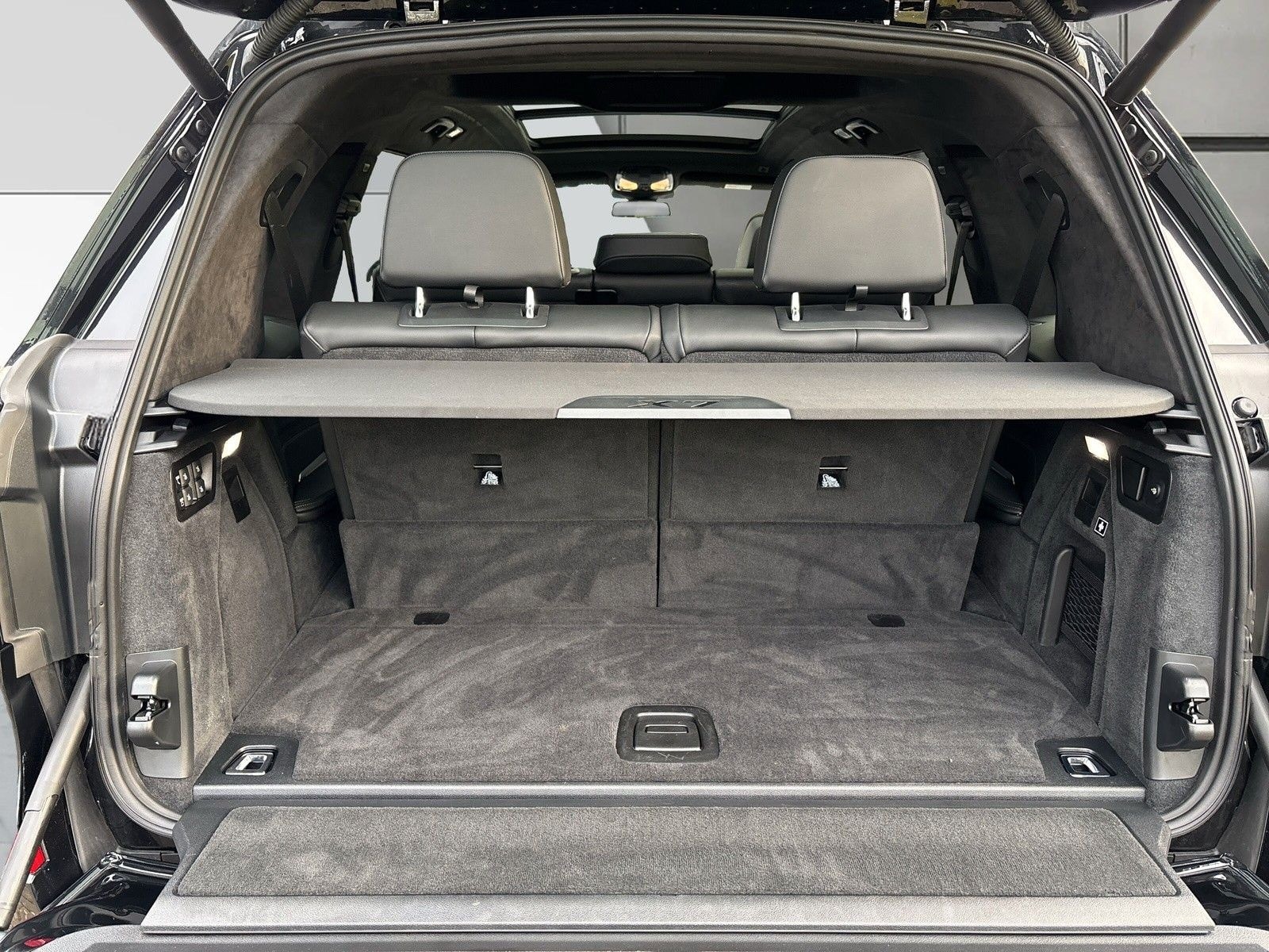 BMW X7 xDrive 40d M Sport Pro*22*AHK*HUD*H&K*ACC* foto 19