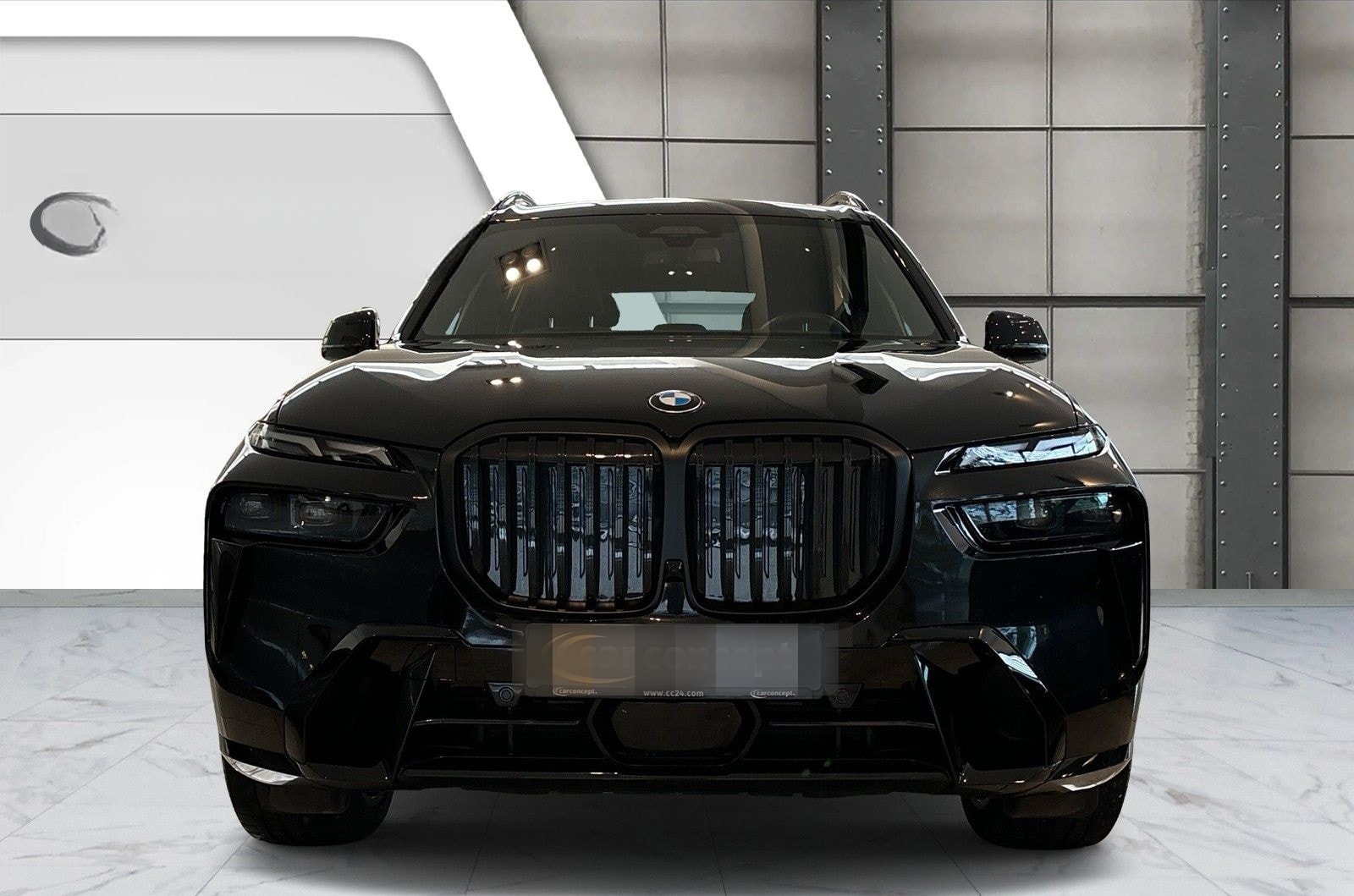 BMW X7 xDrive 40d M Sport Pro*22*AHK*HUD*H&K*ACC* foto 3