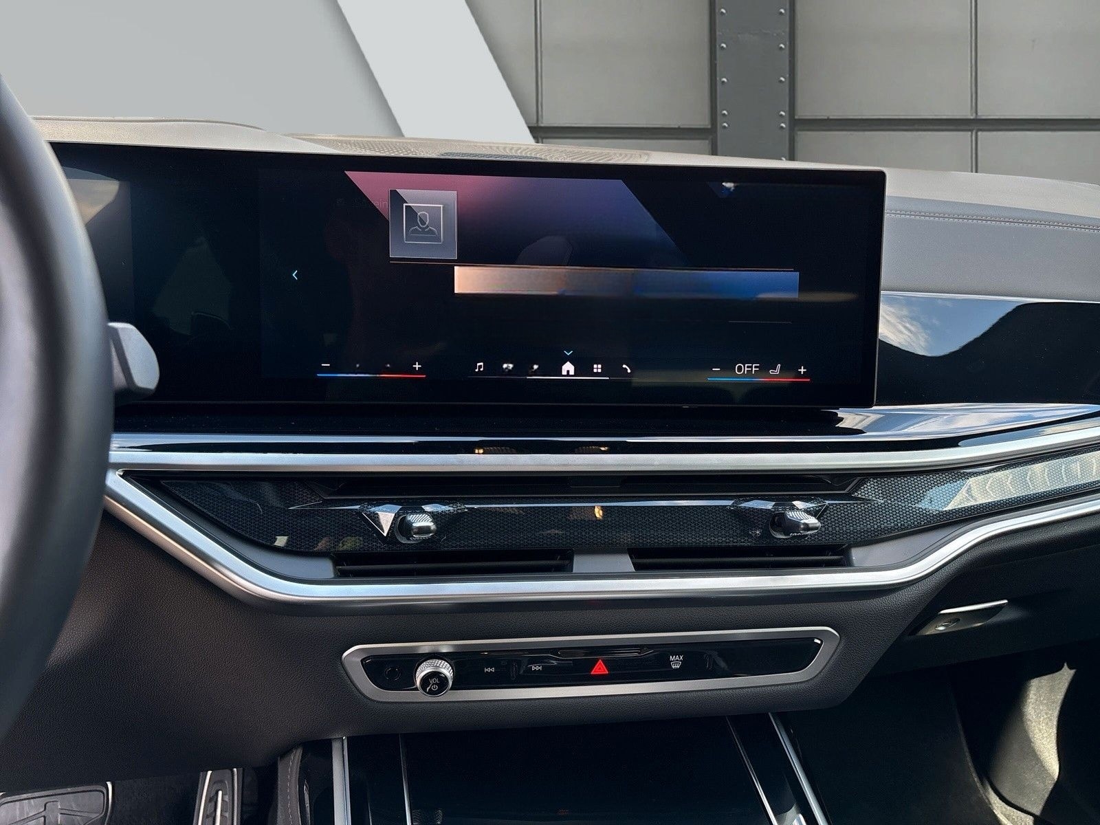 BMW X7 xDrive 40d M Sport Pro*AHK*22*H&K*Pano*Soft* foto 12