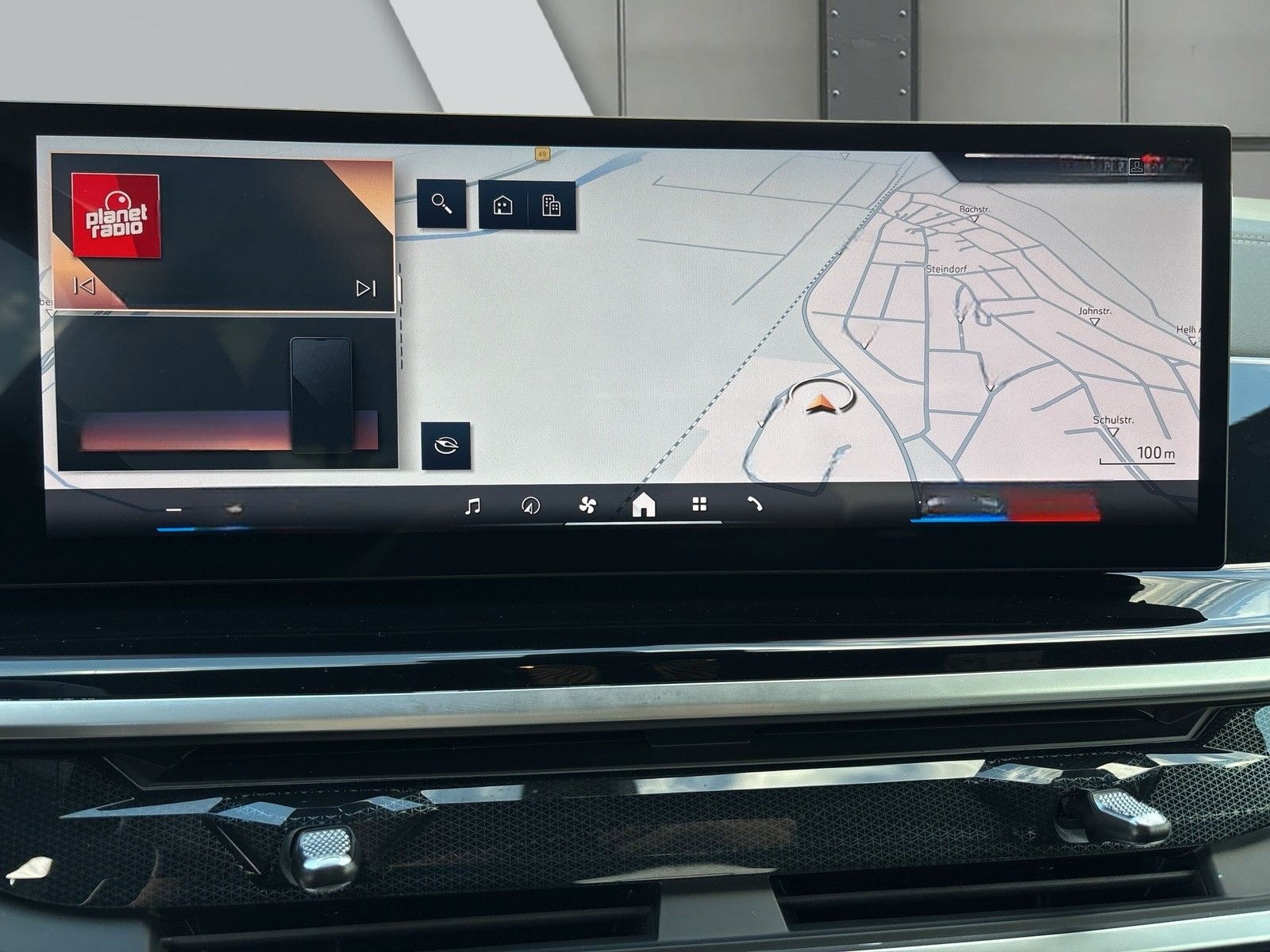 BMW X7 xDrive 40d M Sport Pro*AHK*22*H&K*Pano*Soft* foto 13