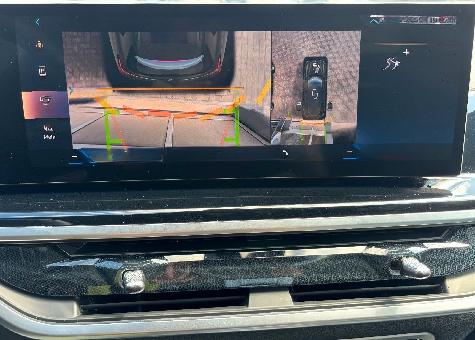 BMW X7 xDrive 40d M Sport Pro*AHK*22*H&K*Pano*Soft* foto 14