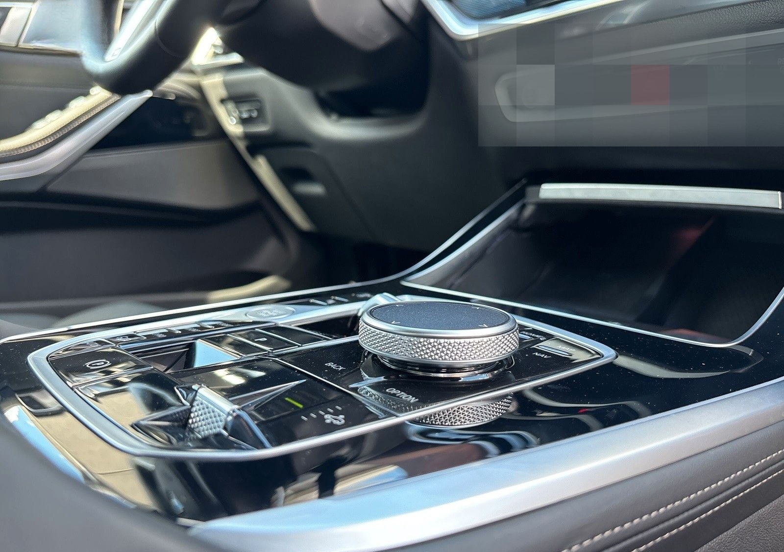 BMW X7 xDrive 40d M Sport Pro*AHK*22*H&K*Pano*Soft* foto 15