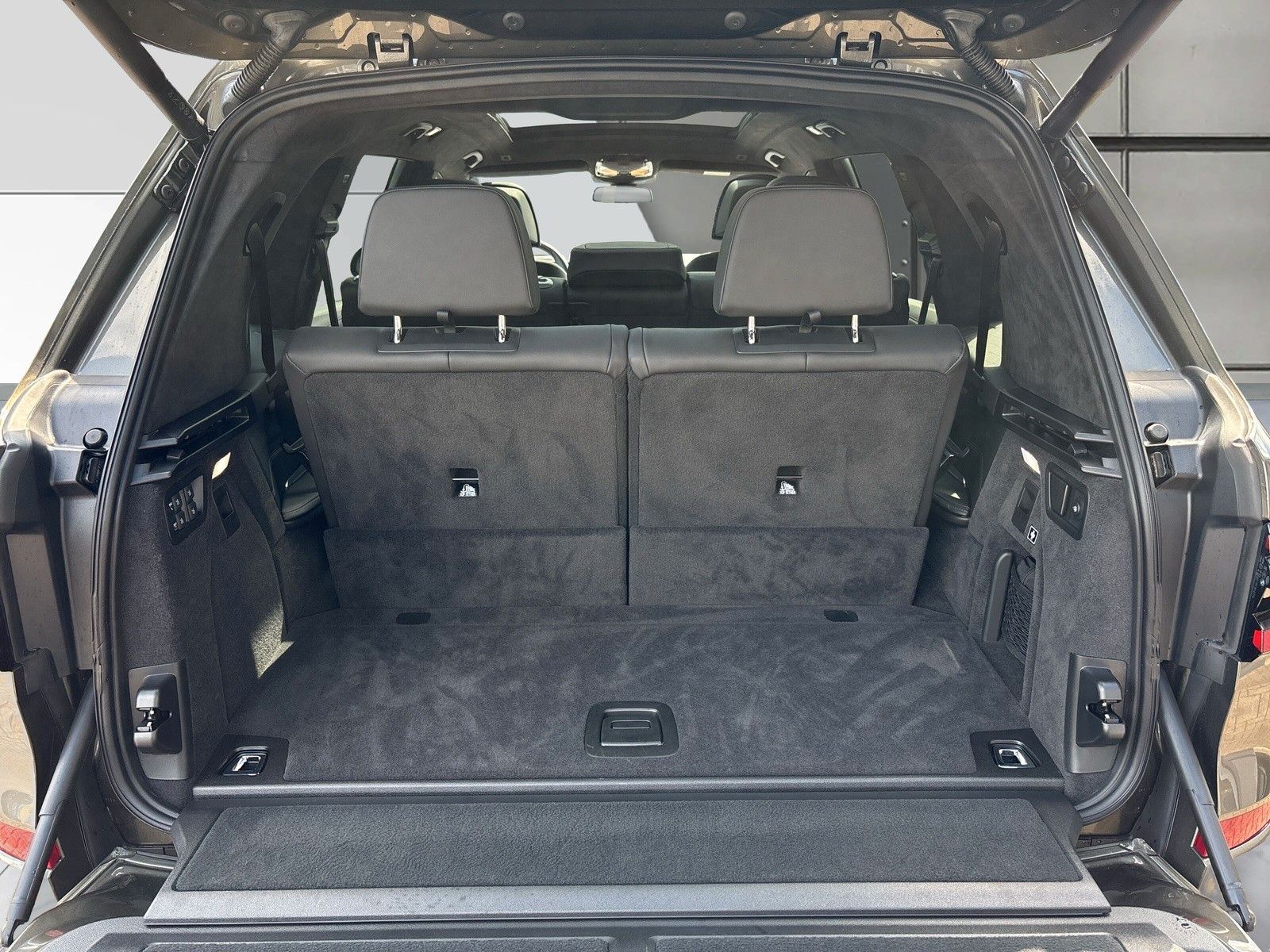 BMW X7 xDrive 40d M Sport Pro*AHK*22*H&K*Pano*Soft* foto 19