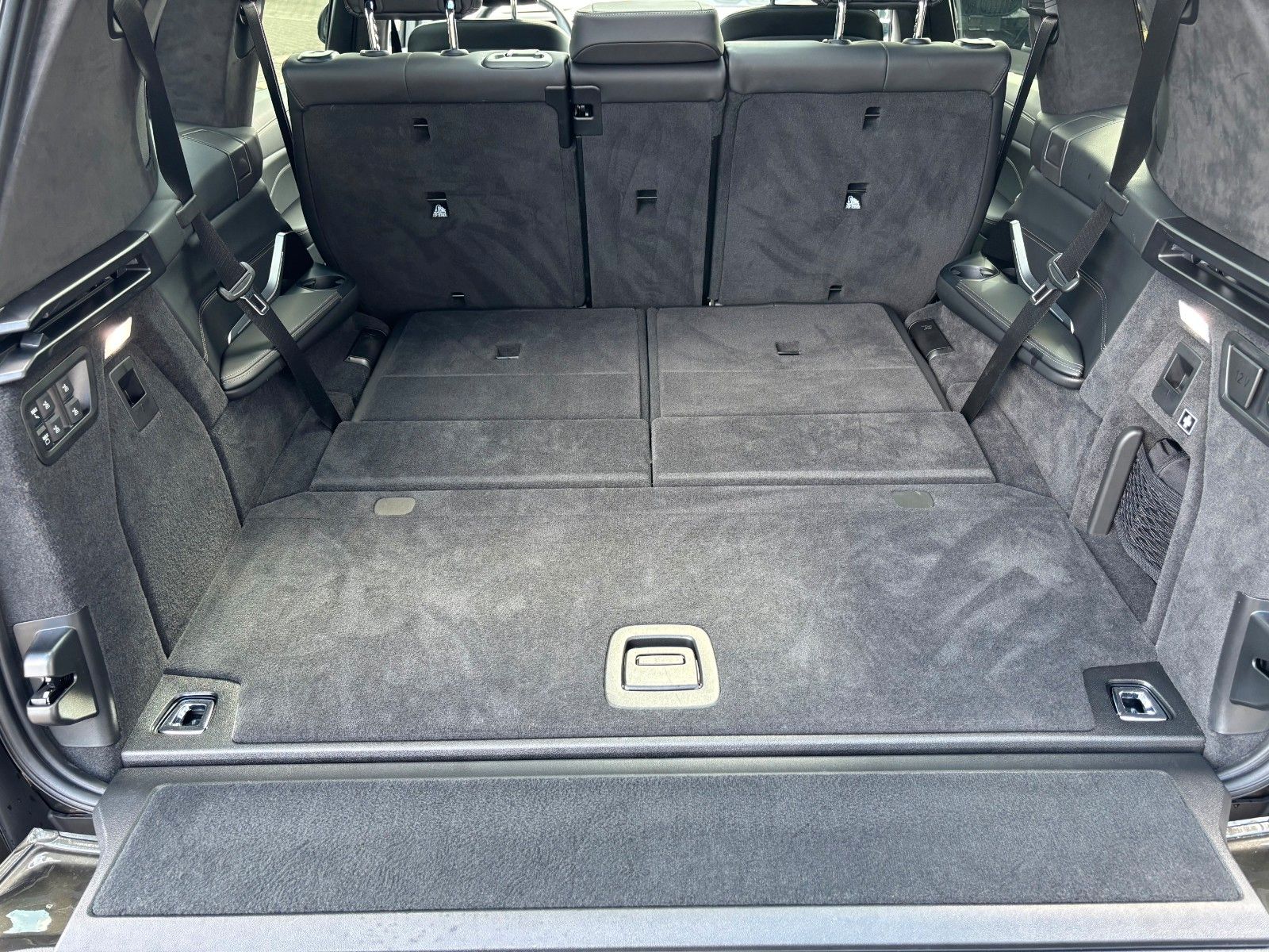 BMW X7 xDrive 40d M Sport Pro*AHK*22*H&K*Pano*Soft* foto 20