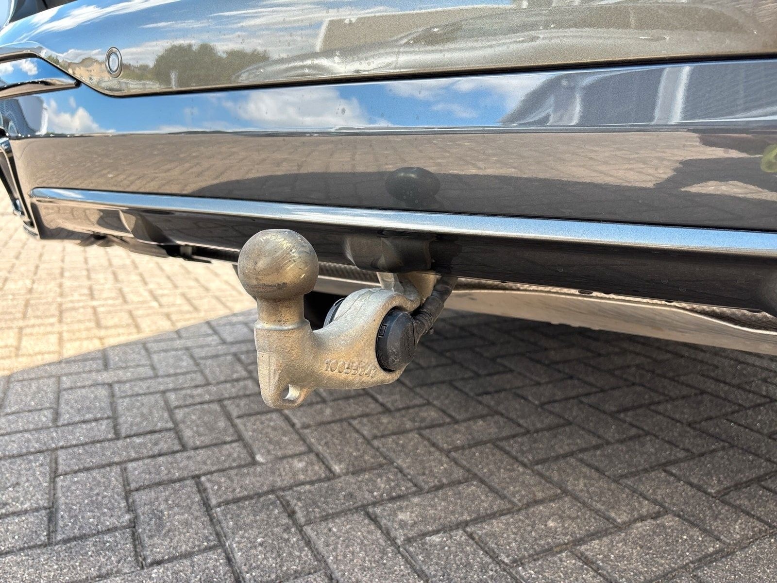 BMW X7 xDrive 40d M Sport Pro*AHK*22*H&K*Pano*Soft* foto 21