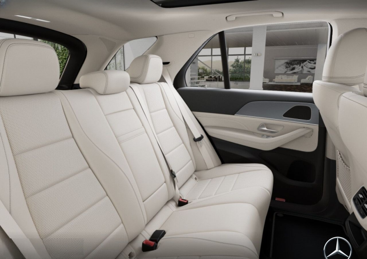 Mercedes-Benz GLE 350 de 4M Advanced/Pano/AHK/Sitzklima/20" foto 13