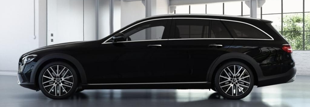 Mercedes-Benz E 220 d 4M T All-Terrain+DISTR+HUD+360°KAMERA+++ foto 2