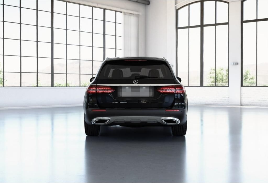 Mercedes-Benz E 220 d 4M T All-Terrain+DISTR+HUD+360°KAMERA+++ foto 4