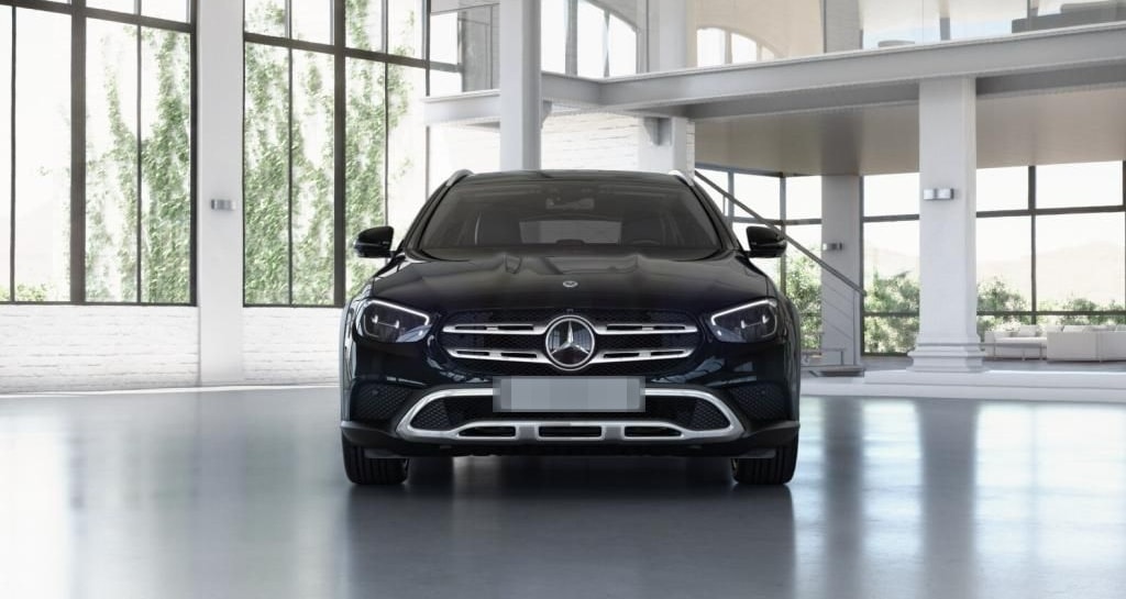 Mercedes-Benz E 220 d 4M T All-Terrain+DISTR+HUD+360°KAMERA+++ foto 6