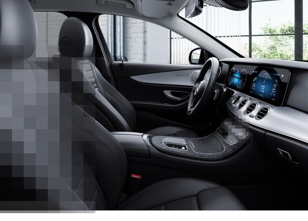 Mercedes-Benz E 220 d 4M T All-Terrain+DISTR+HUD+360°KAMERA+++ foto 8