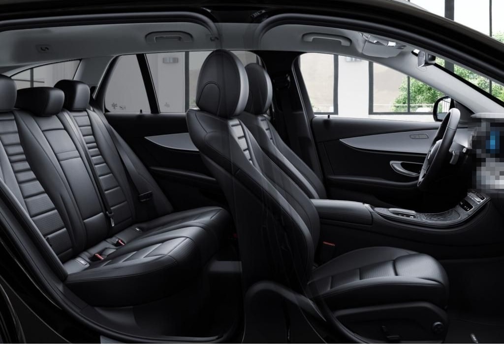 Mercedes-Benz E 220 d 4M T All-Terrain+DISTR+HUD+360°KAMERA+++ foto 10