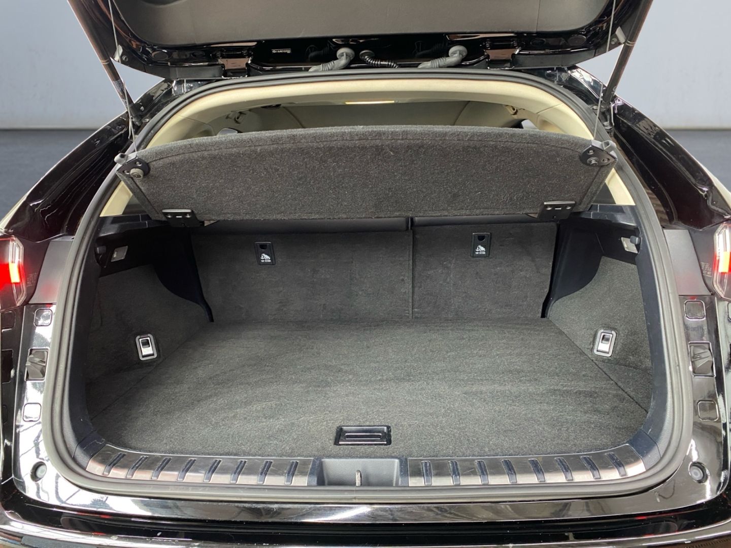 Lexus NX 300h E-FOUR Executive-Line *LED*CAM*Leder*SHZ foto 18