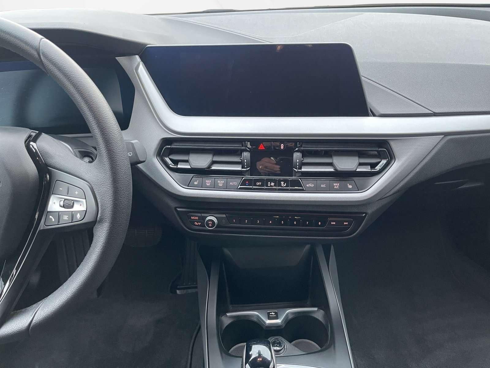 BMW 118 118 i Advantage foto 11