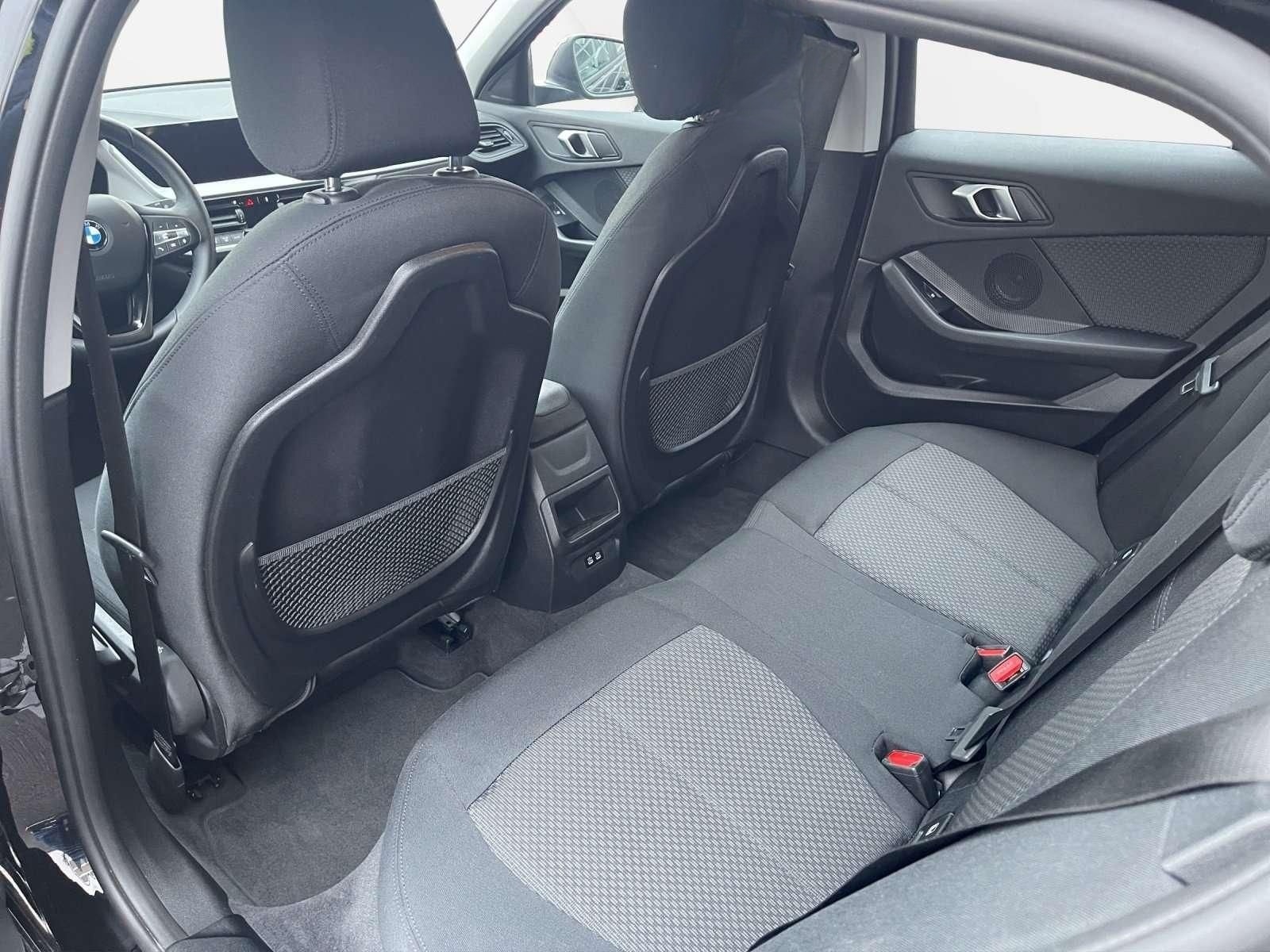 BMW 118 118 i Advantage foto 12