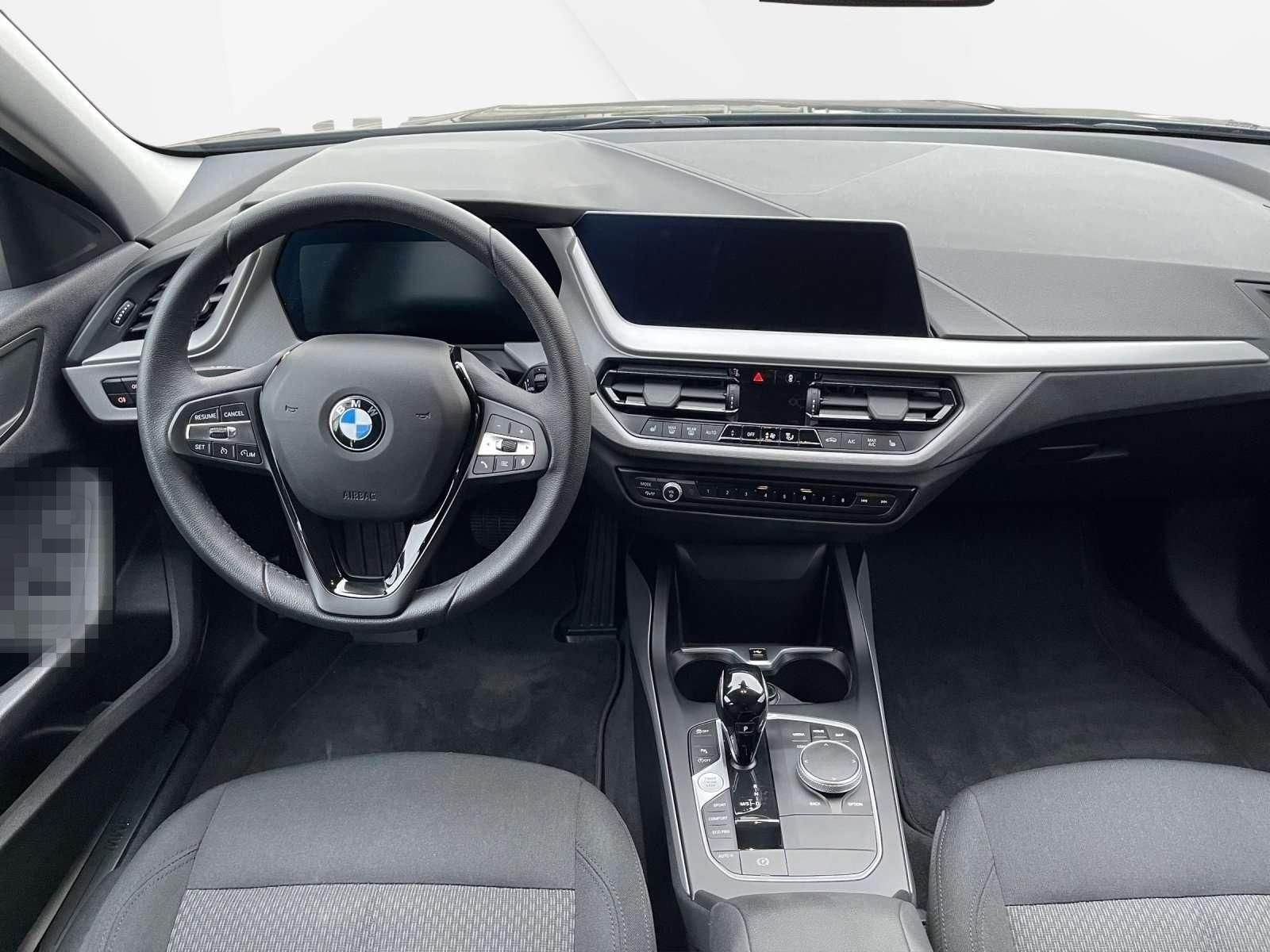 BMW 118 118 i Advantage foto 10