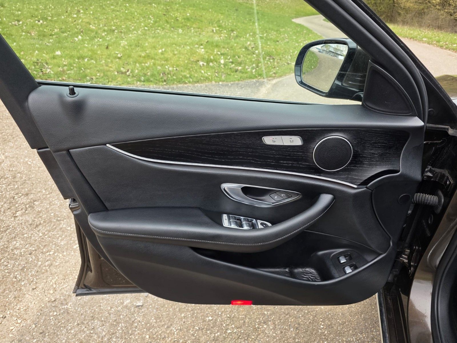 Mercedes-Benz E220 d T-Modell MULTIBEAM LED.AHK.Ambiente.RFK foto 13