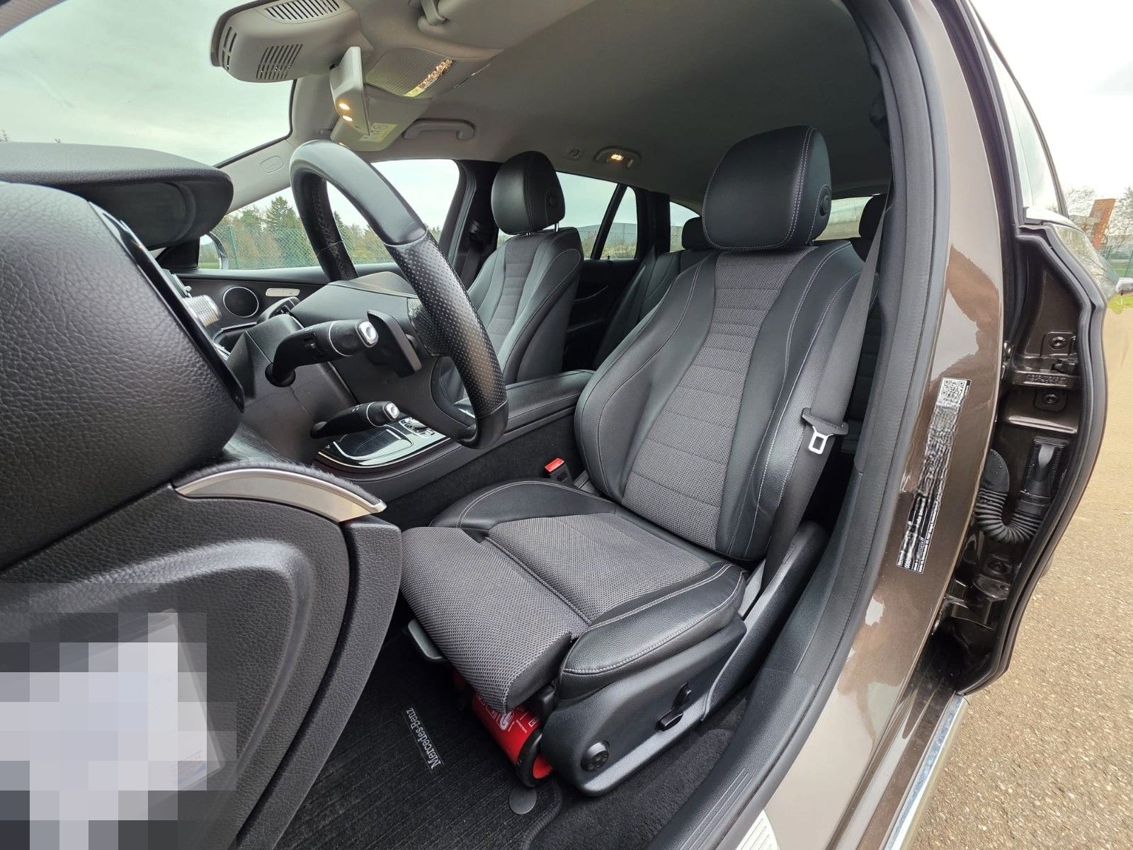 Mercedes-Benz E220 d T-Modell MULTIBEAM LED.AHK.Ambiente.RFK foto 22