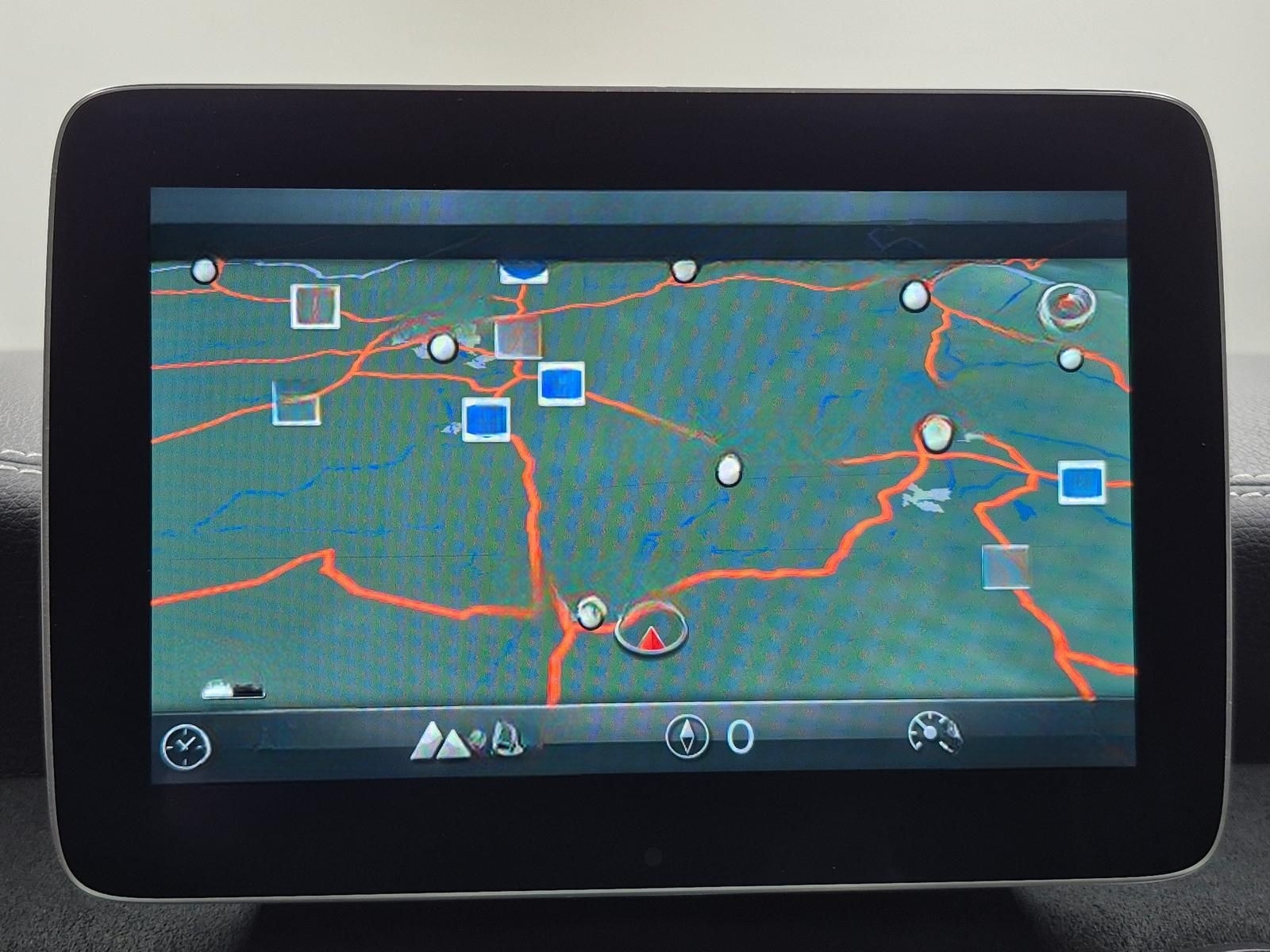 Mercedes-Benz CLA 200 SB AMG-Line LED/Navi/SHZ/Kam/Pano/18-LM foto 14