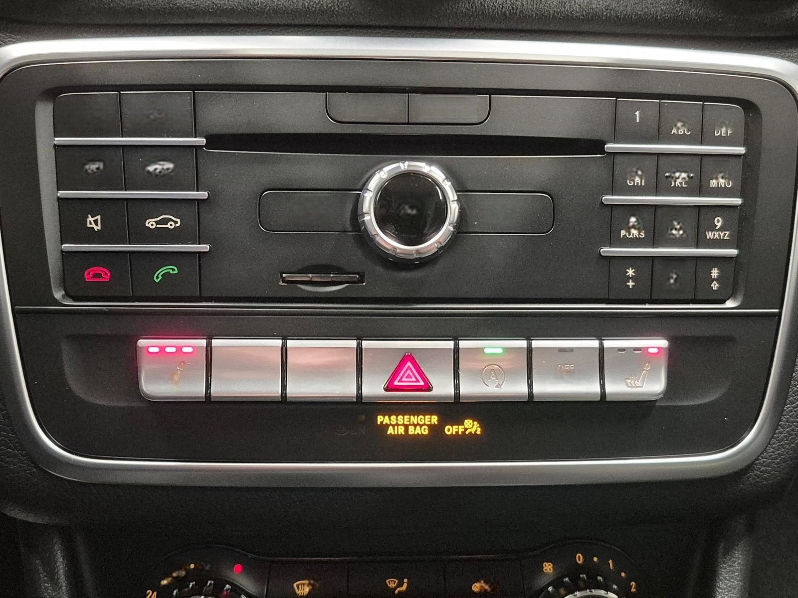 Mercedes-Benz CLA 200 SB AMG-Line LED/Navi/SHZ/Kam/Pano/18-LM foto 16