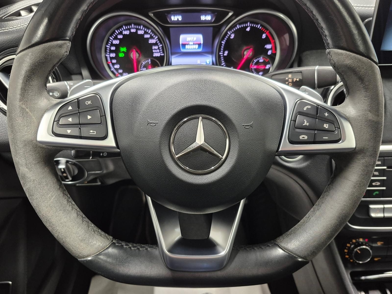 Mercedes-Benz CLA 200 SB AMG-Line LED/Navi/SHZ/Kam/Pano/18-LM foto 19