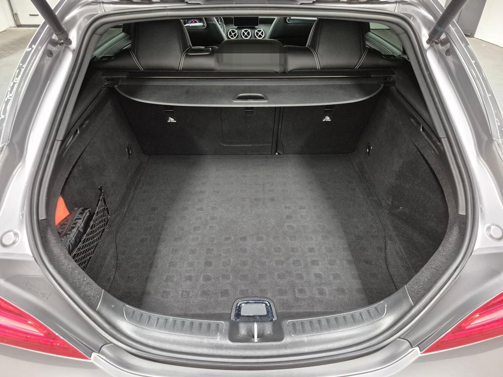 Mercedes-Benz CLA 200 SB AMG-Line LED/Navi/SHZ/Kam/Pano/18-LM foto 7