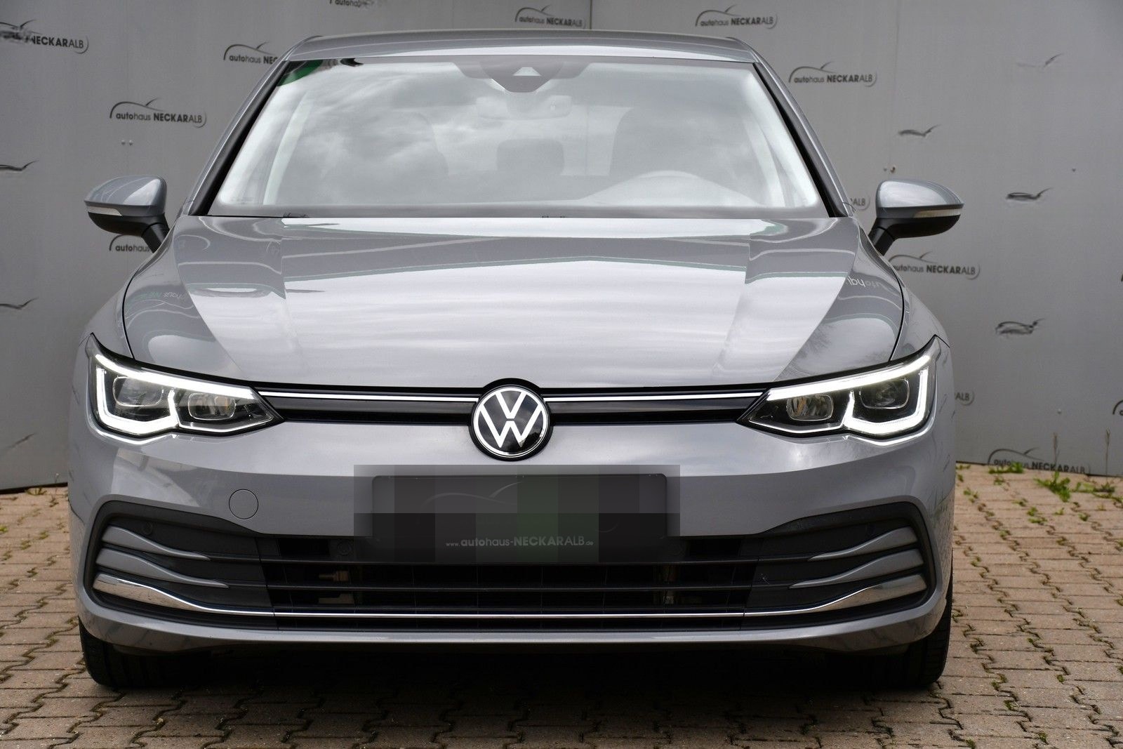 Volkswagen Golf VIII Style*Kamera*Navi*CarPlay*ACC*AHK* foto 2