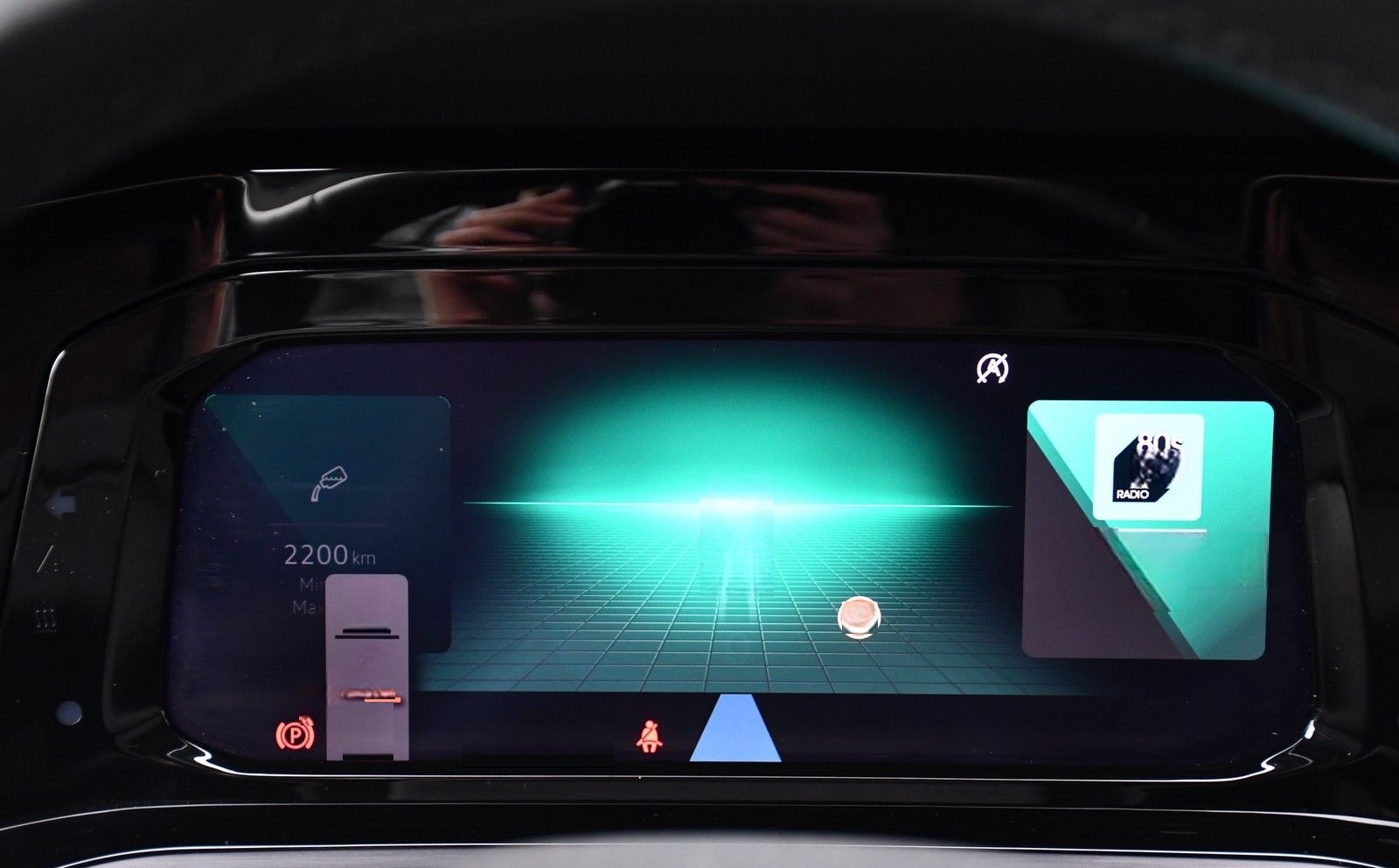 Volkswagen Golf VIII Style*Kamera*Navi*CarPlay*ACC*AHK* foto 11