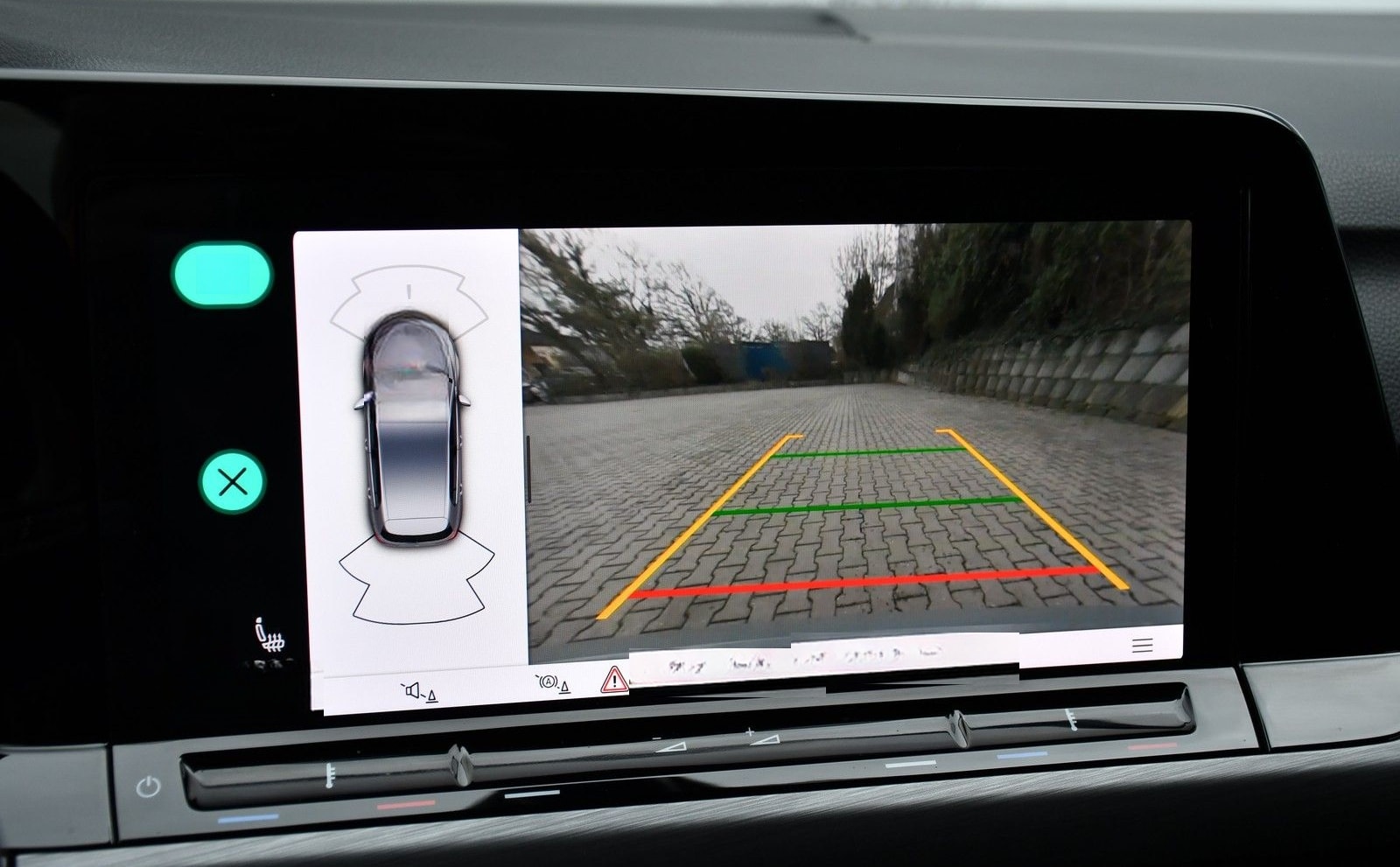 Volkswagen Golf VIII Style*Kamera*Navi*CarPlay*ACC*AHK* foto 12