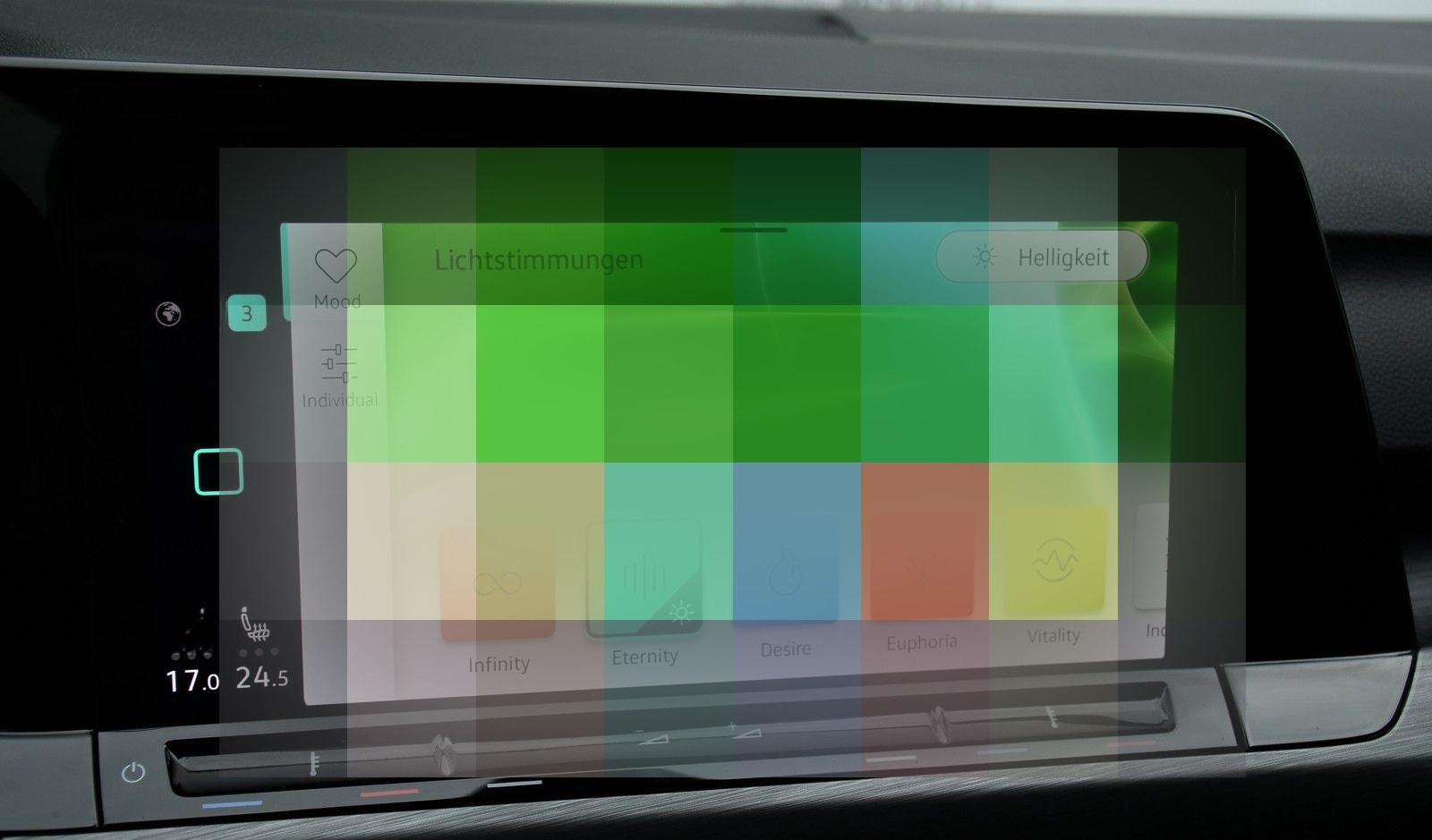 Volkswagen Golf VIII Style*Kamera*Navi*CarPlay*ACC*AHK* foto 16