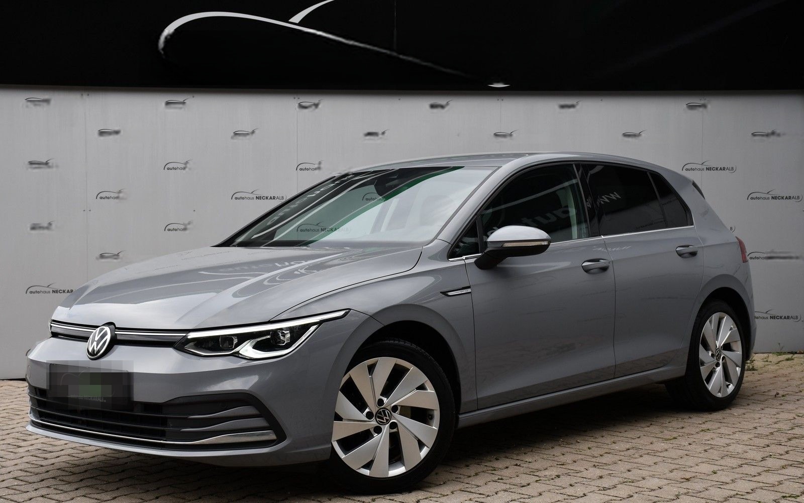 Volkswagen Golf VIII Style*Kamera*Navi*CarPlay*ACC*AHK* foto 3