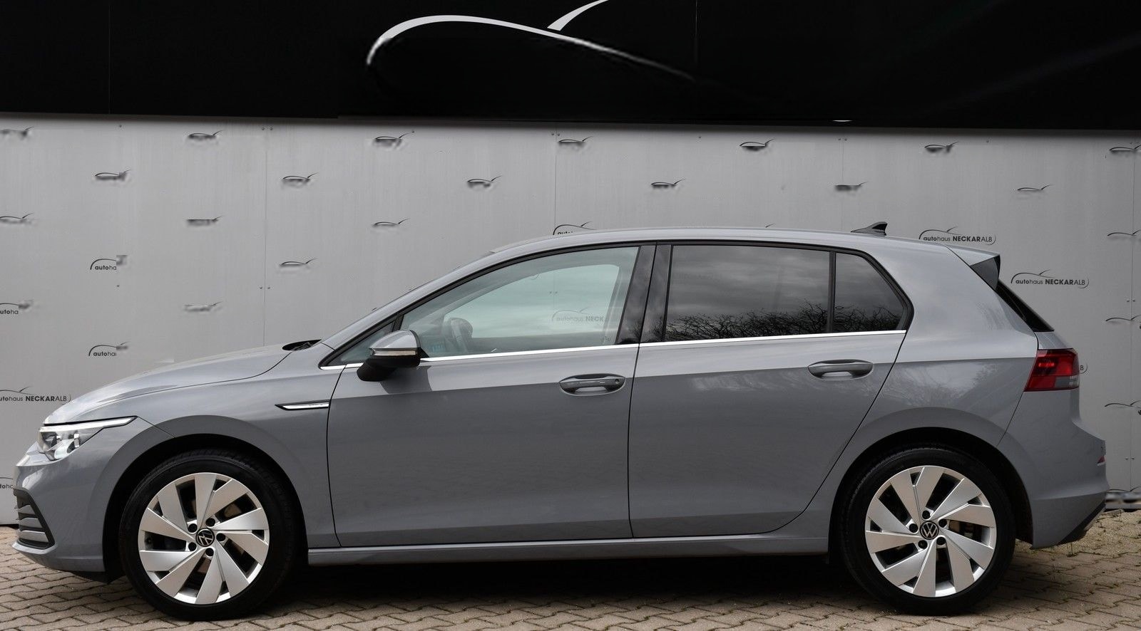 Volkswagen Golf VIII Style*Kamera*Navi*CarPlay*ACC*AHK* foto 4