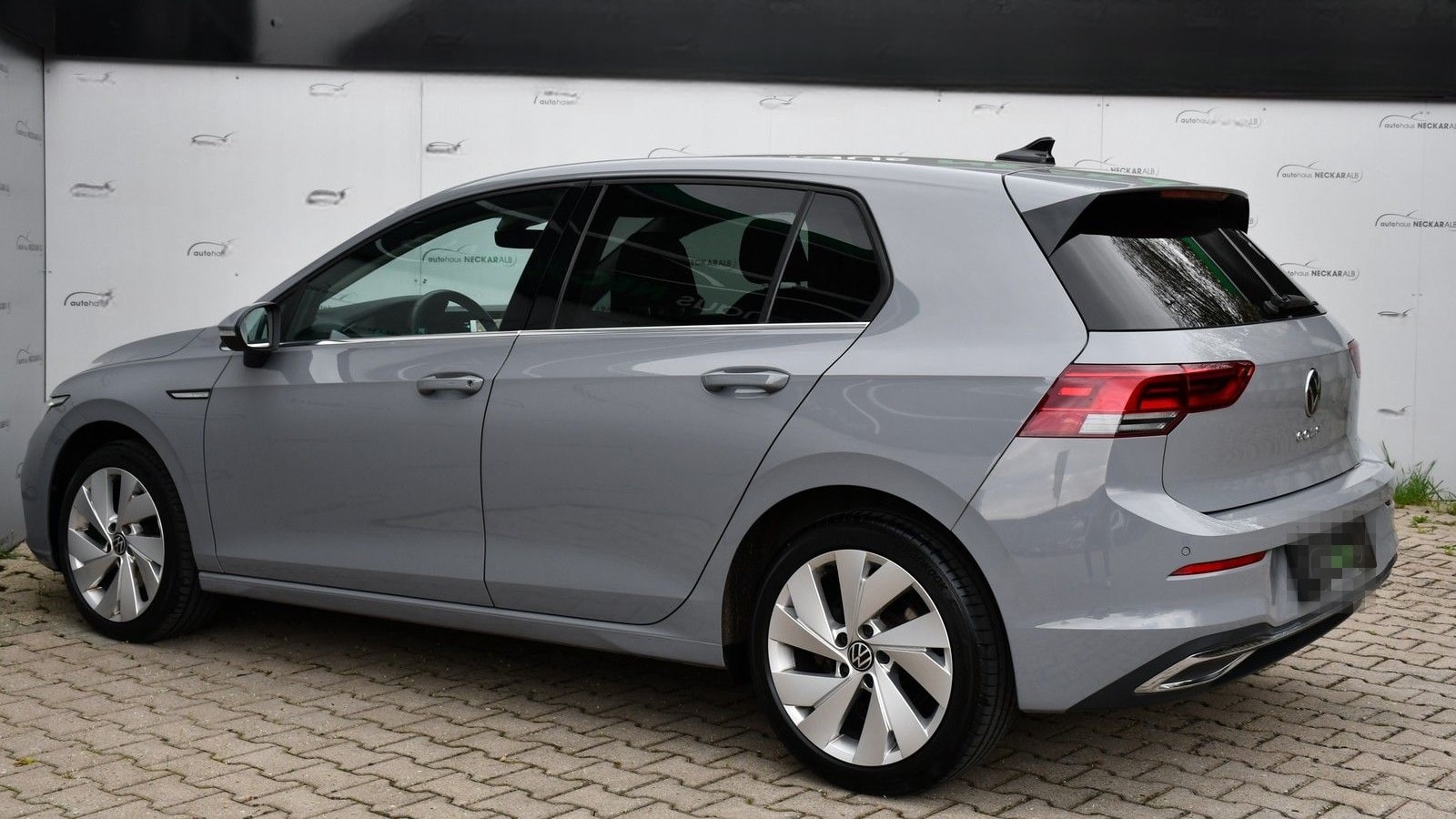 Volkswagen Golf VIII Style*Kamera*Navi*CarPlay*ACC*AHK* foto 5