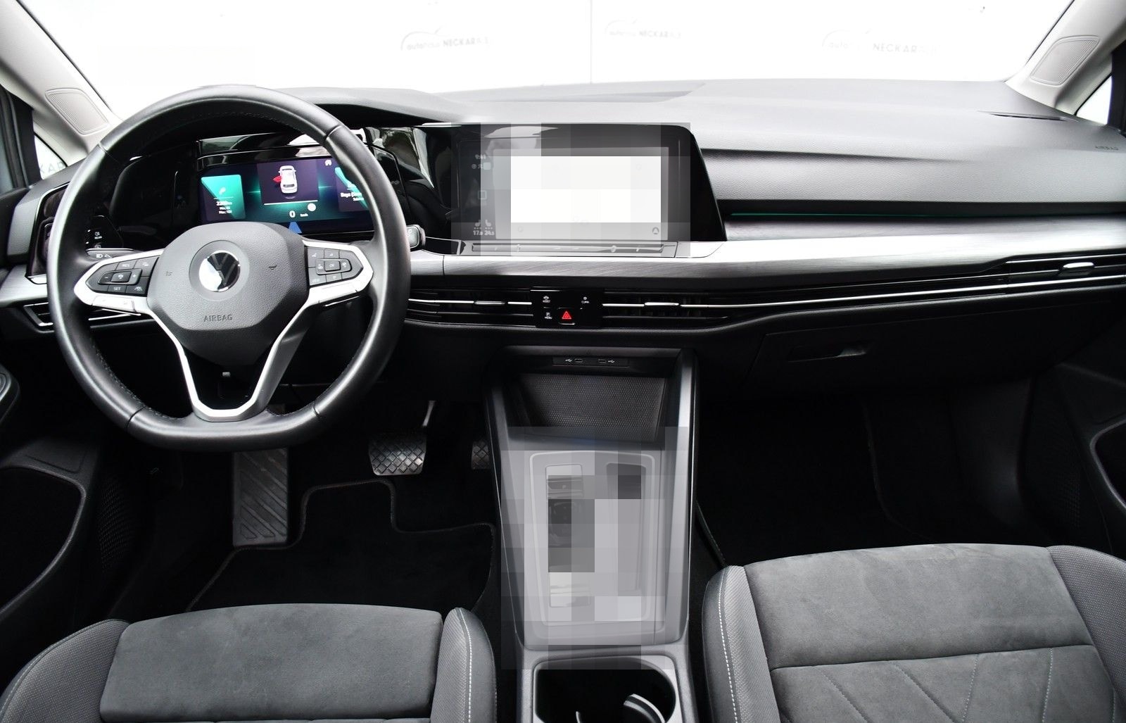 Volkswagen Golf VIII Style*Kamera*Navi*CarPlay*ACC*AHK* foto 10