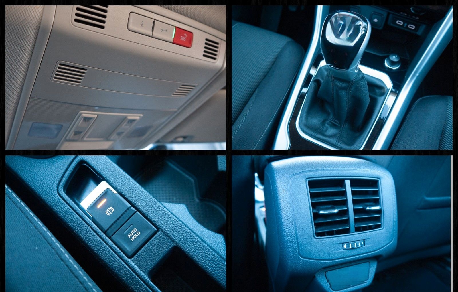 Volkswagen T-Roc Life FAHRSCHULE Schalter AHK RFK LED IQ foto 12