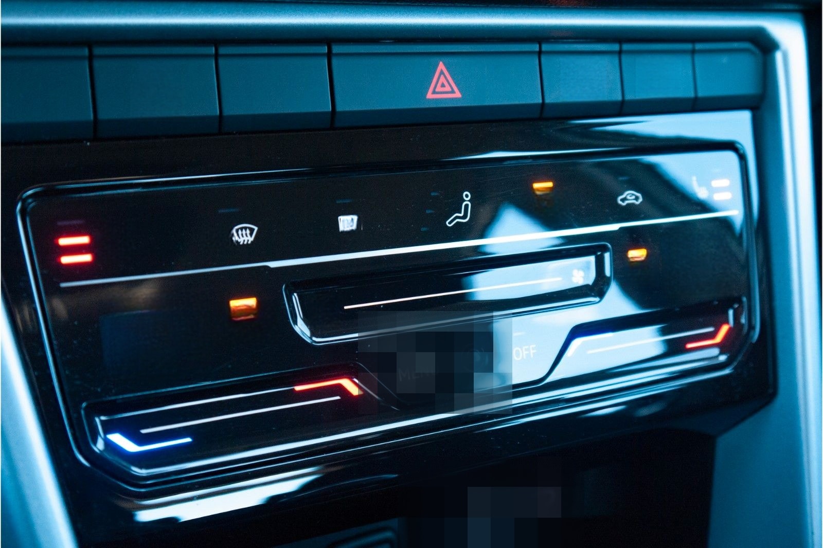 Volkswagen T-Roc Life FAHRSCHULE Schalter AHK RFK LED IQ foto 13