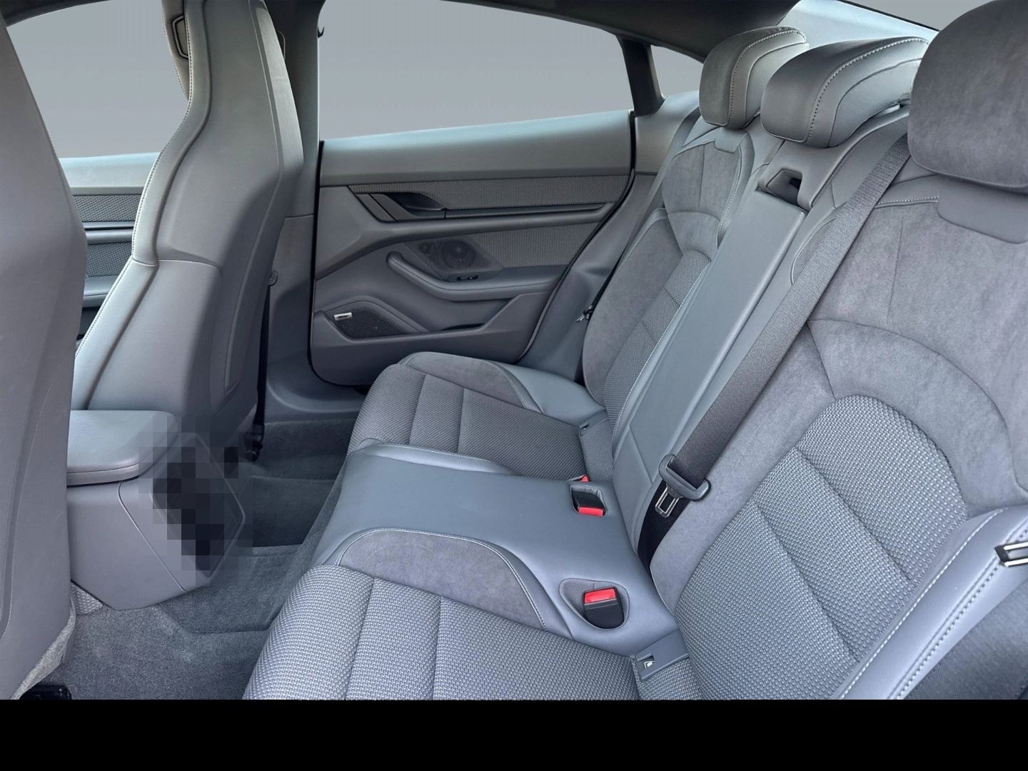 Porsche Taycan 4S HA-Lenkung Nachtsicht InnoDrive BOSE foto 17